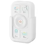 Sunnyload 4-in-1 Kids’ Bathroom Timer Now $10