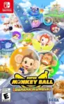 Super Monkey Ball Banana Rumble: Launch Edition for Nintendo Switch – Now $15 $15.00