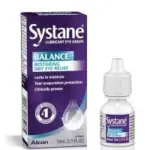 Systane Balance Lubricant Eye Drops (10ml) for $8.28
