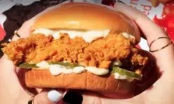 T-Mobile Tuesdays: Free Chicken Sandwich, Kung Fu Tea, FreePrints, and More via T-Life App $0.00