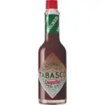 Tabasco Brand Chipotle Pepper Sauce (2oz) – $1.87 at Amazon
