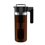 Takeya 2 Quart Glass Cold Brew Coffee Maker – $27.99 ($42.99 Original)