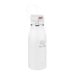 Takeya Traveler 17oz Insulated Coffee Mug (Arctic) – $11 $13