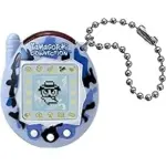 Tamagotchi Connection Wild Blue – Classic Light Blue Camouflage Shell – $21.73 ($32.99 Original)