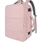 Taygeer Carry On Backpack with USB Charging Port for $17.98