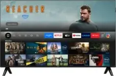 TCL 40″ Q35F Series 1080P FHD QLED Smart TV with Fire TV for $99.99