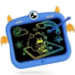 TEKFUN 8.5″ LCD Drawing Pad for Toddlers – Just $5.99