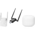 Spring Sale: Save Up to 65% on Tenda, Qgoo, and Google Nest Products $15.00