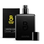 The Beard Club Signature Blend Men’s Cologne 1.7 Fl Oz for $20