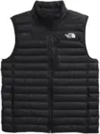 The North Face Men’s Terra Peak Vest (Smoked Pearl) – $53.99 ($180 Value)