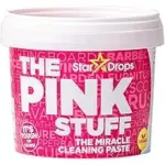 The Pink Stuff Miracle All-Purpose Cleaning Paste (17.63oz) – $3.88