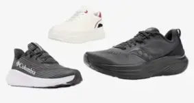 Up to 80% Off The Sneaker Seeker Sale at Sport.