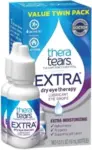 2-Pack TheraTears Extra Dry Eye Therapy Drops for $5.03