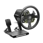 Thrustmaster T818 EVO 32R Direct Drive Racing Wheel and Pedal Set for $665.95