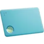 Tile by Life360 Slim Bluetooth Tracker – $19.99 at Amazon