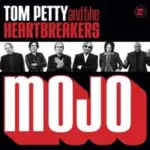 Tom Petty & The Heartbreakers ‘Mojo’ Vinyl LP for $19.69