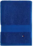 Tommy Hilfiger Modern American Cotton Bath Towels for $6.99