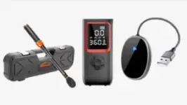 Up to 66% Off Tools & Auto Gear at