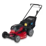 Toro Recycler 21-in 60V Self-Propelled Battery Mower w/ 6Ah Battery – $449 ($519 Orig) $449.00