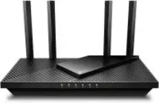 TP-Link Archer AX21 WiFi 6 Dual-band Router for $59.99