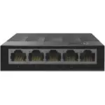 TP-Link Litewave 5-Port Gigabit Ethernet Switch – $8.97