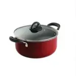 Tramontina Everyday 5-Qt Aluminum Nonstick Covered Dutch Oven – $21.97 at Walmart
