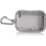 Travelon RFID Blocking Clip Stash Pouch Tote for $6.00