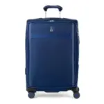 Travelpro VersaPack+ 25″ Lightweight Expandable Checked Luggage with TSA Lock – $189