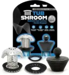 TubShroom Ultra + StopShroom Universal Stropper Combo Kit $6.99