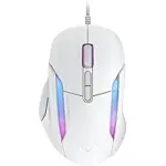 Turtle Beach Kone II Wired RGB Gaming Mouse – $34.99 ($35 Off)