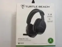 Turtle Beach Stealth 600 Wireless Gaming Headset for Xbox/PS5 – New, Only $85.25 (45% Off)