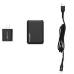 Tzumi Pocket Juice 4,000mAh Portable Power Bank Battery – $19.98 ($39.99 Original)