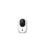 Ubiquiti UniFi Protect G6 Instant Camera (UVC-G6-INS-W) – White, $219.99 ($417.98 Value)