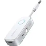 Ugreen Airplane Bluetooth 6.0 Transmitter Receiver – $16.79 (Prime Exclusive)