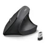 Ugreen Ergonomic Wireless Bluetooth Vertical Mouse – $14.87 (Prime Exclusive)