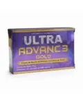 Ultra Advance 3 Herbs Traditional Supplement, 30 Capsules – $25.00