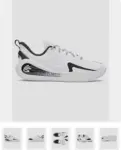 Under Armour Curry 12 Team Unisex Basketball Shoes – $27.49 (50% Off)
