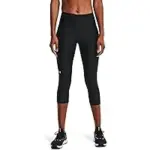 Under Armour Women’s HeatGear Armour High-Waisted Pocketed Capris – $16.99 ($40.00 Original)