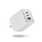 wegear 100W USB-C / USB-A 3-Port Wall Charger for $22