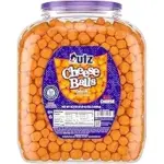 Utz Cheese Balls with Real Cheddar Cheese 36.5oz for $7.76