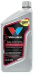Valvoline Hybrid ATF Full Synthetic Automatic Transmission Fluid 1 Quart – $1.45