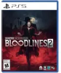 Vampire: The Masquerade – Bloodlines 2 for Xbox Series X Now $11.99