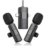Vansept 3-in-1 Wireless Lavalier Microphone System for $9.99