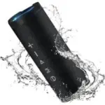 Vanzon V40 Waterproof Bluetooth Speaker Now $17.99