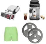 Clearance Sale: Up to 80% Off on Robot Vacuums, Espresso Machines, and More