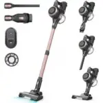Vazone S22 6-in-1 Cordless Vacuum Cleaner for $69.99