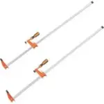 Vevor 36″ Bar Clamps for Woodworking (2-Pack) – $19.89