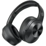 Vibeadio Pro-level Hybrid Active Noise Cancelling Bluetooth Headphones – $11.99 ($39.99 Value)