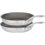 Viking PureGlide Pro 3-Ply Nonstick Frying Pans – $159.99 ($239.99 Original)