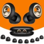 Vosaf 45dB Ear Plugs for Sleeping Now $9.99